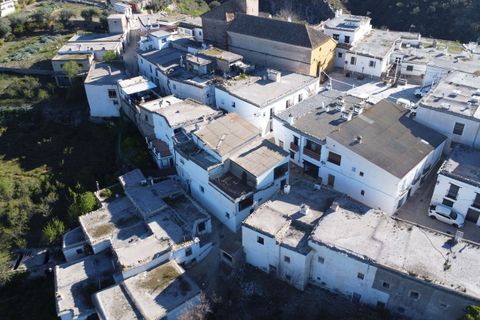 Byhus i Lobras, Granada, Lobras - € 19.500 | Ref: Acequias 18 - foto 38