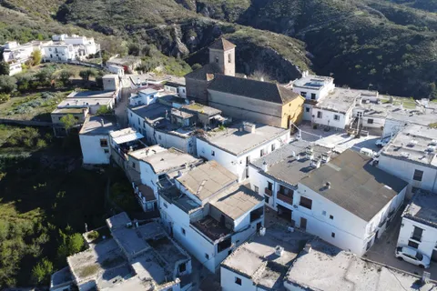 Byhus i Lobras, Granada, Lobras - € 19.500 | Ref: Acequias 18 - foto 39
