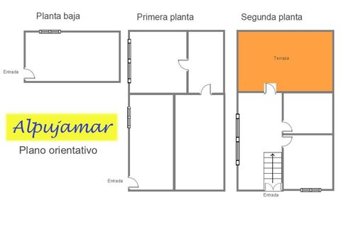 Byhus i Lobras, Granada, Lobras - € 19.500 | Ref: Acequias 18 - foto 40