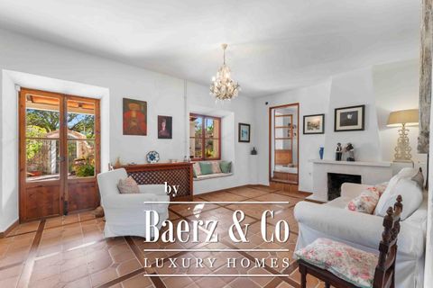 Villa i S'Arraco, Mallorca, S'Arraco - € 1.595.000 | Ref: 600F - foto 2