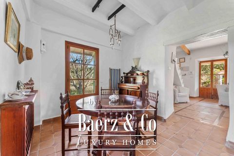 Villa i S'Arraco, Mallorca, S'Arraco - € 1.595.000 | Ref: 600F - foto 3