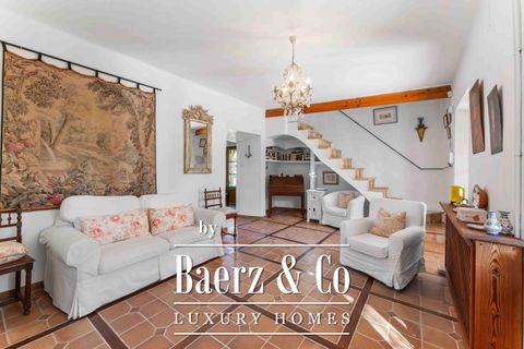 Villa i S'Arraco, Mallorca, S'Arraco - € 1.595.000 | Ref: 600F - foto 4