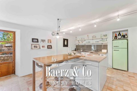 Villa i S'Arraco, Mallorca, S'Arraco - € 1.595.000 | Ref: 600F - foto 5