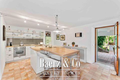 Villa i S'Arraco, Mallorca, S'Arraco - € 1.595.000 | Ref: 600F - foto 6