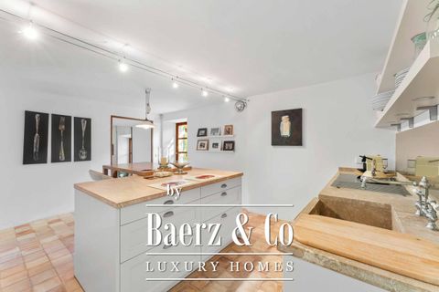 Villa i S'Arraco, Mallorca, S'Arraco - € 1.595.000 | Ref: 600F - foto 7