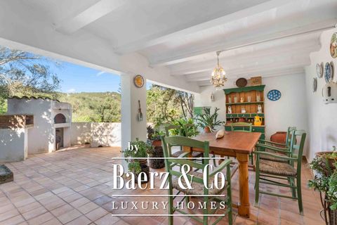 Villa i S'Arraco, Mallorca, S'Arraco - € 1.595.000 | Ref: 600F - foto 8