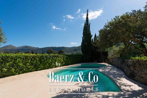 Villa i S'Arraco, Mallorca, S'Arraco - € 1.595.000 | Ref: 600F - foto 9