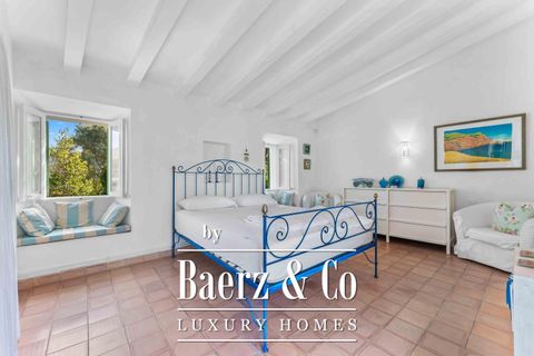 Villa i S'Arraco, Mallorca, S'Arraco - € 1.595.000 | Ref: 600F - foto 10