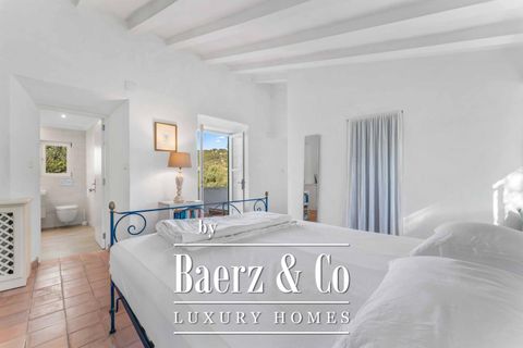Villa i S'Arraco, Mallorca, S'Arraco - € 1.595.000 | Ref: 600F - foto 11