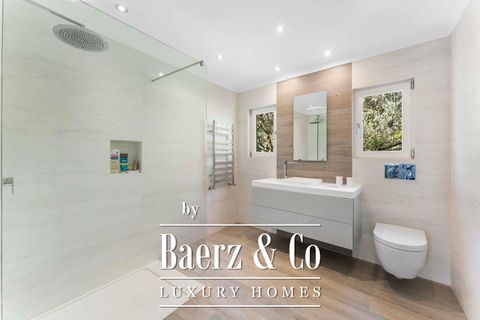 Villa i S'Arraco, Mallorca, S'Arraco - € 1.595.000 | Ref: 600F - foto 12