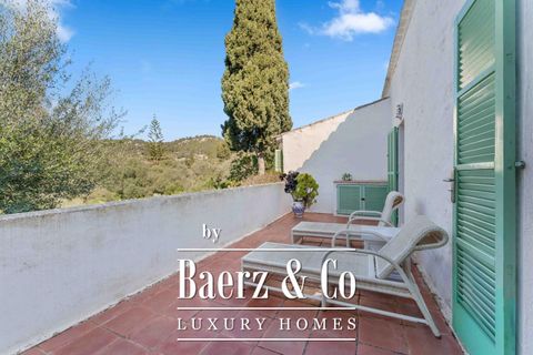 Villa i S'Arraco, Mallorca, S'Arraco - € 1.595.000 | Ref: 600F - foto 13