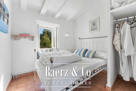 Villa i S'Arraco, Mallorca, S'Arraco - € 1.595.000 | Ref: 600F - foto 15
