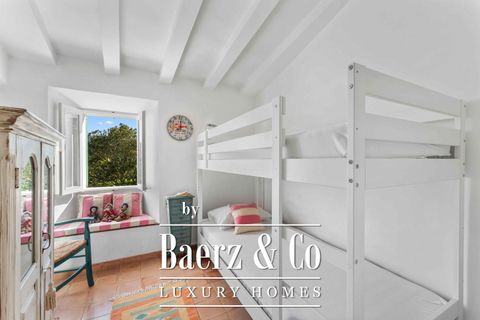Villa i S'Arraco, Mallorca, S'Arraco - € 1.595.000 | Ref: 600F - foto 16