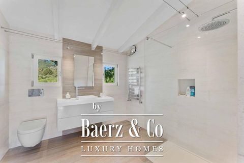 Villa i S'Arraco, Mallorca, S'Arraco - € 1.595.000 | Ref: 600F - foto 17