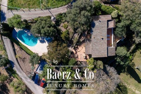 Villa i S'Arraco, Mallorca, S'Arraco - € 1.595.000 | Ref: 600F - foto 18