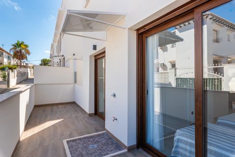 Bungalow i Torrevieja, Alicante, Torrevieja - € 305.000 | Ref: BLV11/866 - foto 16