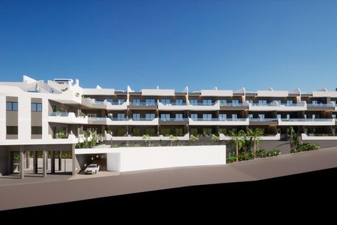 Penthouse i Benijofar, Alicante, Benijofar - € 419 000 | Ref: RMO2-2C/866 - foto 3