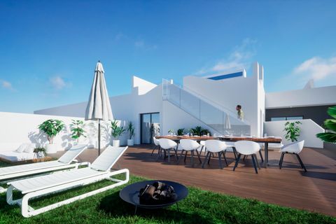Penthouse i Benijofar, Alicante, Benijofar - € 419 000 | Ref: RMO2-2C/866 - foto 6