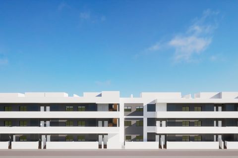 Penthouse i Benijofar, Alicante, Benijofar - € 419 000 | Ref: RMO2-2C/866 - foto 8