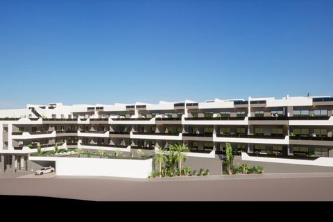 Penthouse i Benijofar, Alicante, Benijofar - € 419 000 | Ref: RMO2-2C/866 - foto 11