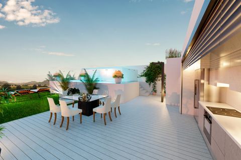 Penthouse i Benijofar, Alicante, Benijofar - € 419 000 | Ref: RMO2-2C/866 - foto 12