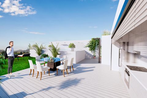 Penthouse i Benijofar, Alicante, Benijofar - € 419 000 | Ref: RMO2-2C/866 - foto 13
