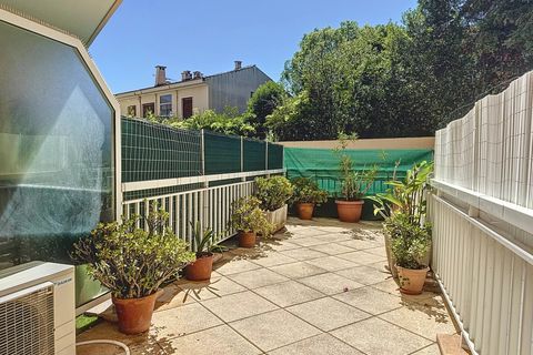 Lejlighed i Cannes, Alpes-Maritimes, Cannes - € 179.000 | Ref: AP6412 - foto 2