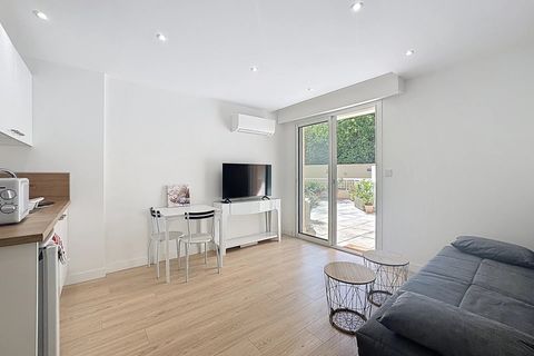 Lejlighed i Cannes, Alpes-Maritimes, Cannes - € 179.000 | Ref: AP6412 - foto 1