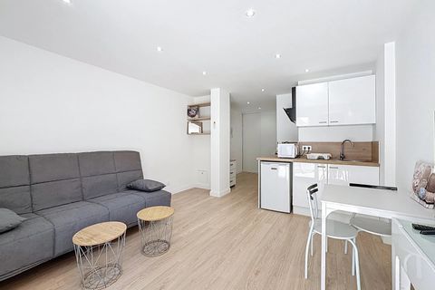 Lejlighed i Cannes, Alpes-Maritimes, Cannes - € 179.000 | Ref: AP6412 - foto 3
