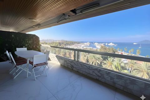 Lejlighed i Cannes, Alpes-Maritimes, Cannes - € 3.000.000 | Ref: PG6080 - foto 5