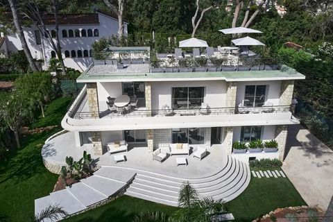 Villa i Antibes, Alpes-Maritimes, Antibes - € 3.990.000 | Ref: AP6052 - foto 1