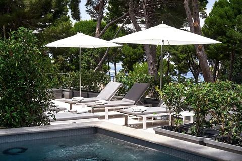 Villa i Antibes, Alpes-Maritimes, Antibes - € 3.990.000 | Ref: AP6052 - foto 2