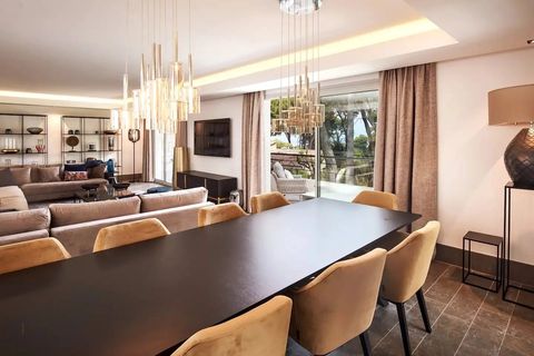 Villa i Antibes, Alpes-Maritimes, Antibes - € 3.990.000 | Ref: AP6052 - foto 4