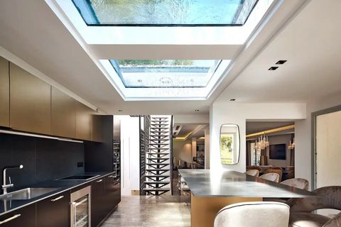 Villa i Antibes, Alpes-Maritimes, Antibes - € 3.990.000 | Ref: AP6052 - foto 8