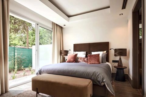 Villa i Antibes, Alpes-Maritimes, Antibes - € 3.990.000 | Ref: AP6052 - foto 13