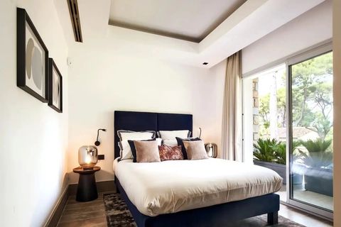 Villa i Antibes, Alpes-Maritimes, Antibes - € 3.990.000 | Ref: AP6052 - foto 15
