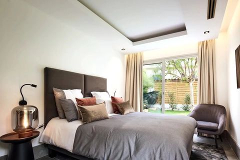 Villa i Antibes, Alpes-Maritimes, Antibes - € 3.990.000 | Ref: AP6052 - foto 18