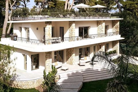 Villa i Antibes, Alpes-Maritimes, Antibes - € 3.990.000 | Ref: AP6052 - foto 21