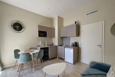 Lejlighed i Cannes, Alpes-Maritimes, Cannes - € 328.000 | Ref: DELEG6125 - foto 2