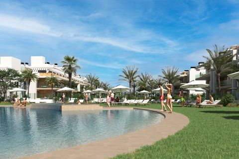 Wohnung in Los Alcazares, Murcia - Foto 3