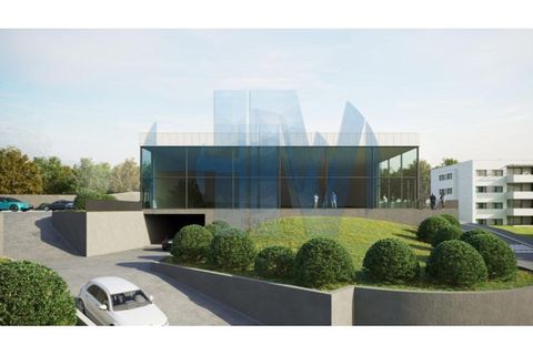 Helårsgrund i Gondomar, Porto, Gondomar - € 800.000 | Ref: 32518600 - foto 2
