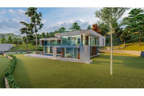 Helårsgrund i Foz do Sousa e Covelo, Porto, Foz do Sousa e Covelo - € 220.000 | Ref: HM002-50 - foto 1
