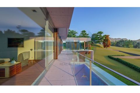 Helårsgrund i Foz do Sousa e Covelo, Porto, Foz do Sousa e Covelo - € 220.000 | Ref: HM002-50 - foto 3
