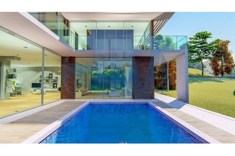 Helårsgrund i Foz do Sousa e Covelo, Porto, Foz do Sousa e Covelo - € 220.000 | Ref: HM002-50 - foto 5