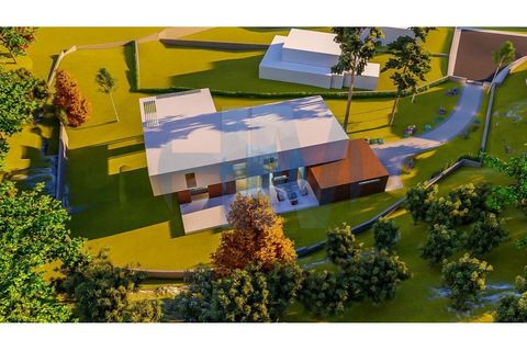 Helårsgrund i Foz do Sousa e Covelo, Porto, Foz do Sousa e Covelo - € 220.000 | Ref: HM002-50 - foto 7