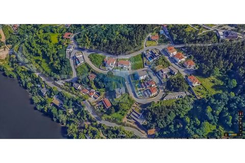 Helårsgrund i Foz do Sousa e Covelo, Porto, Foz do Sousa e Covelo - € 220.000 | Ref: HM002-50 - foto 9
