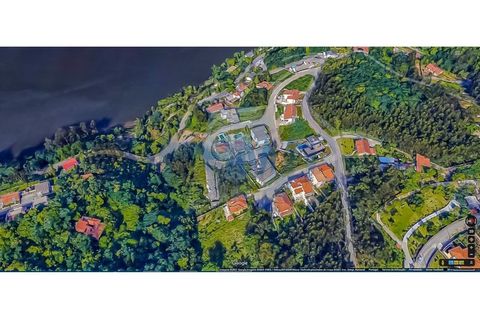 Helårsgrund i Foz do Sousa e Covelo, Porto, Foz do Sousa e Covelo - € 220.000 | Ref: HM002-50 - foto 10