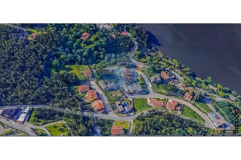 Helårsgrund i Foz do Sousa e Covelo, Porto, Foz do Sousa e Covelo - € 220.000 | Ref: HM002-50 - foto 11