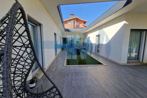 Villa i Gondomar, Porto, Gondomar - € 750.000 | Ref: HM015-07 - foto 3