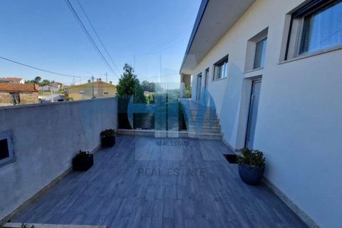 Villa i Gondomar, Porto, Gondomar - € 750.000 | Ref: HM015-07 - foto 4